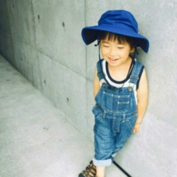 patagonia trim brim hat